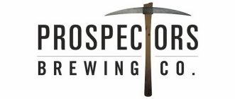 PROSPECTORS BREWING CO.