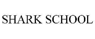 SHARK SCHOOL