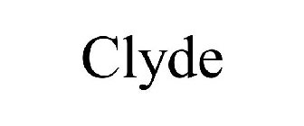 CLYDE