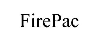 FIREPAC