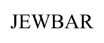 JEWBAR