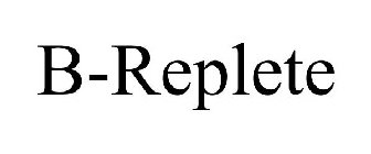 B-REPLETE