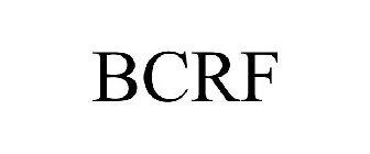 BCRF