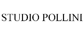 STUDIO POLLINI