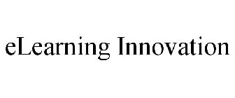 ELEARNING INNOVATION
