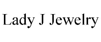 LADY J JEWELRY