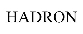 HADRON