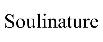 SOULINATURE