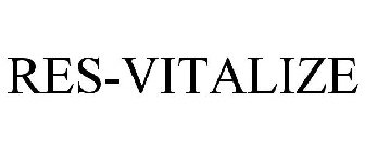 RES-VITALIZE