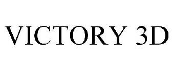 VICTORY 3D