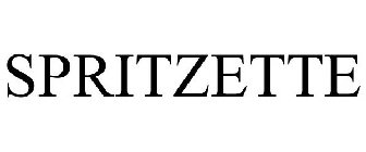 SPRITZETTE