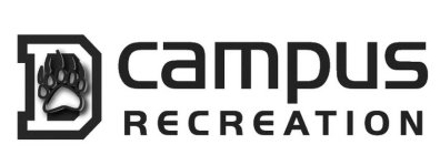 D CAMPUS RECREATION