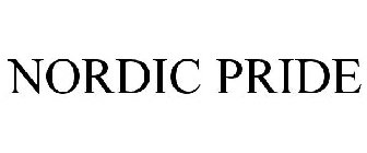 NORDIC PRIDE