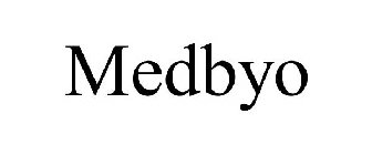 MEDBYO