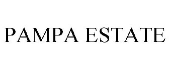 PAMPA ESTATE