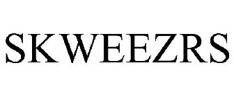 SKWEEZRS