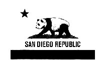 SAN DIEGO REPUBLIC