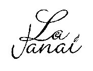 LAE JANAI
