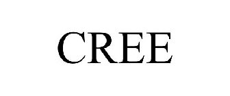 CREE