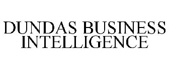 DUNDAS BUSINESS INTELLIGENCE