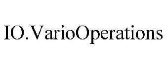 IO.VARIOOPERATIONS