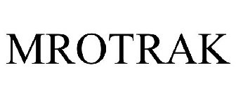 MROTRAK