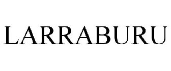 LARRABURU