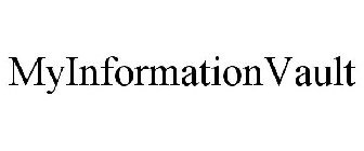MYINFORMATIONVAULT