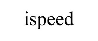 ISPEED