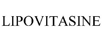 LIPOVITASINE