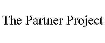 THE PARTNER PROJECT