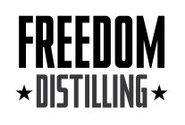 FREEDOM DISTILLING