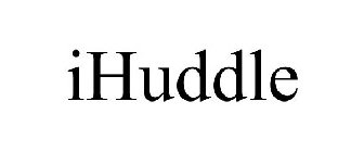 IHUDDLE