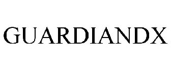 GUARDIANDX