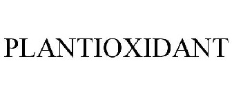 PLANTIOXIDANT