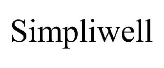 SIMPLIWELL