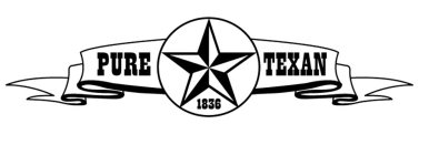 PURE TEXAN 1836