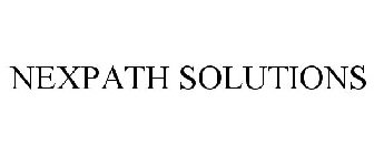 NEXPATH SOLUTIONS