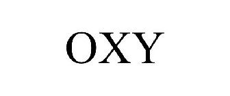 OXY