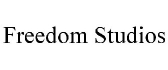 FREEDOM STUDIOS