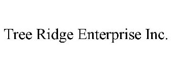 TREE RIDGE ENTERPRISE INC.