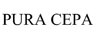 PURA CEPA