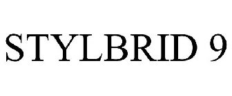 STYLBRID 9