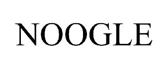 NOOGLE