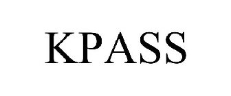 KPASS