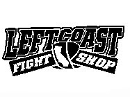 LEFTCOAST FIGHT SHOP