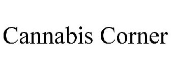 CANNABIS CORNER