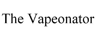 THE VAPEONATOR