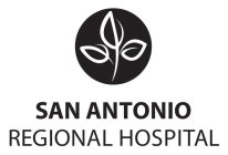 SAN ANTONIO REGIONAL HOSPITAL