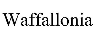 WAFFALLONIA